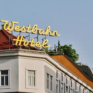 Hotel Westbahn