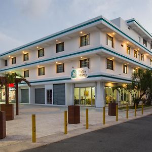 Pa'Xa Mama Hotel Boutique