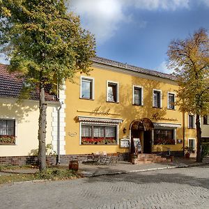 Hotel-Restaurant Alter Krug Kallinchen